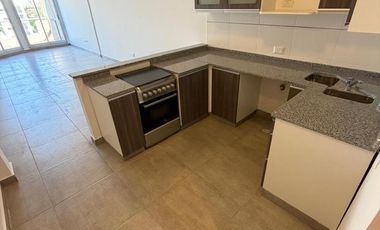 a estrenar - amplio balcón terraza - aire acondicionado - placard- parrilla  - sum - hermoso