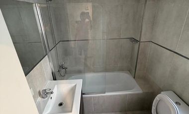 a estrenar - amplio balcón terraza - aire acondicionado - placard- parrilla  - sum - hermoso