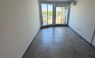 a estrenar - amplio balcón terraza - aire acondicionado - placard- parrilla  - sum - hermoso