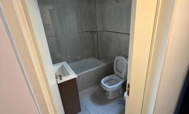 a estrenar - amplio balcón terraza - aire acondicionado - placard- parrilla  - sum - hermoso