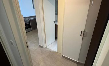 a estrenar - amplio balcón terraza - aire acondicionado - placard- parrilla  - sum - hermoso