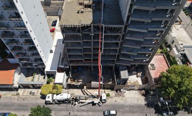 Departamento 2 ambientes en Quilmes - Amplio Financiado hasta en 60 cuotas.