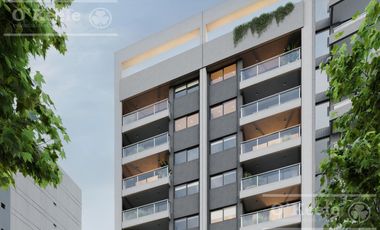 Departamento 2 ambientes en venta - 61 mts2 - Vistas al Rio - Elegante - Financiación a largo plazo