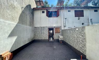 VENTA PH SAN BERNARDO PATIO ESPACIO VERDES OPORTUNIDAD