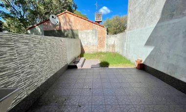 VENTA PH SAN BERNARDO PATIO ESPACIO VERDES OPORTUNIDAD
