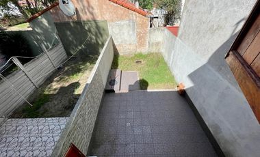 VENTA PH SAN BERNARDO PATIO ESPACIO VERDES OPORTUNIDAD