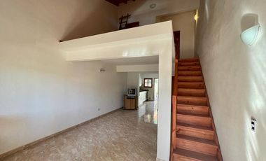 VENTA PH SAN BERNARDO PATIO ESPACIO VERDES OPORTUNIDAD