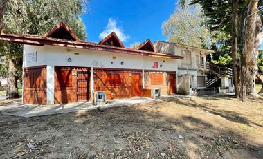 VENTA PH SAN BERNARDO PATIO ESPACIO VERDES OPORTUNIDAD