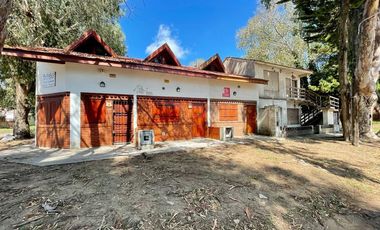 VENTA PH SAN BERNARDO PATIO ESPACIO VERDES OPORTUNIDAD