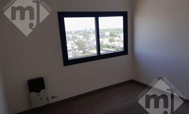 Departamento - S.Fer.-Vias/Centro