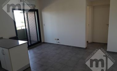 Departamento - S.Fer.-Vias/Centro