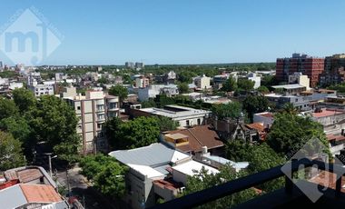 Departamento - S.Fer.-Vias/Centro