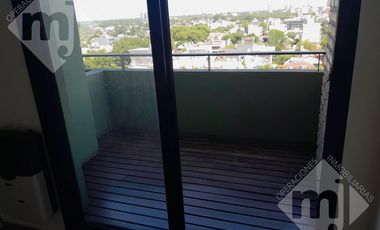 Departamento - S.Fer.-Vias/Centro