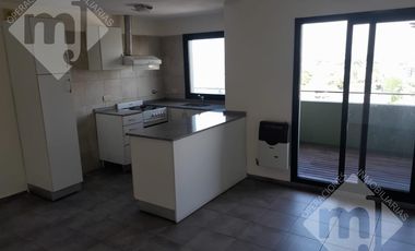 Departamento - S.Fer.-Vias/Centro