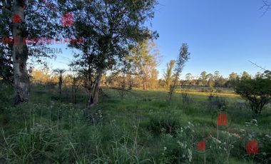 Terreno en Villa Zorraquín