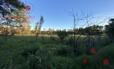 Terreno en Villa Zorraquín