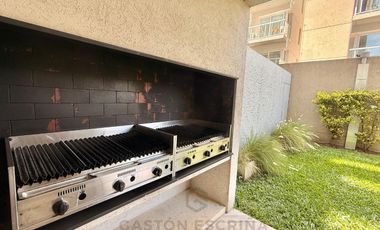 Departamento en Ituzaingó Norte