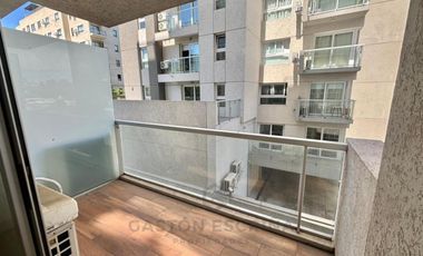 Departamento en Ituzaingó Norte