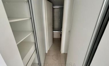 Departamento en Ituzaingó Norte