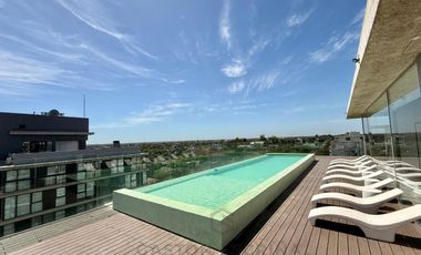 Departamento en Ituzaingó Norte