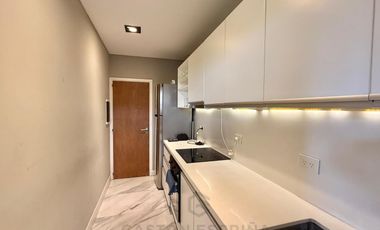 Departamento en Ituzaingó Norte