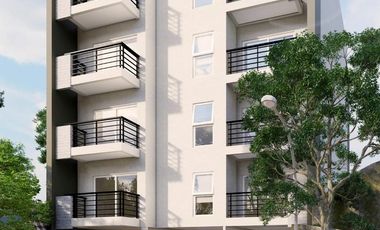 Departamento en San Fernando a estrenar