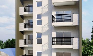 Departamento en San Fernando a estrenar