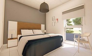 Departamento en San Fernando a estrenar