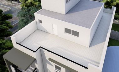 Departamento en San Fernando a estrenar