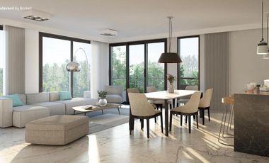 Departamento 3 ambientes en VENTA en Tigre