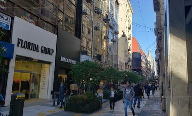 Local - alquiler - Microcentro