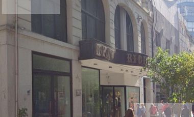 Local - alquiler - Microcentro