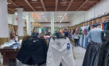 Local - alquiler - Microcentro