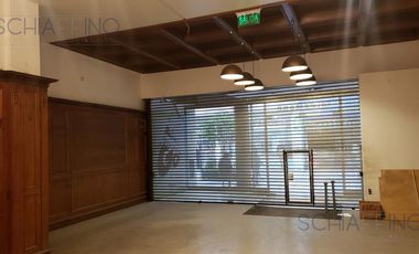 Local - alquiler - Microcentro