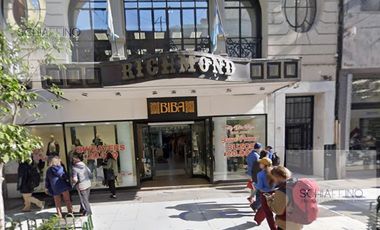 Local - alquiler - Microcentro