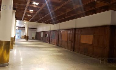 Local - alquiler - Microcentro