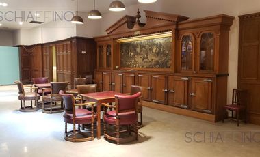 Local - alquiler - Microcentro