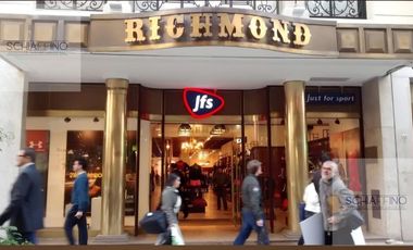 Local - alquiler - Microcentro