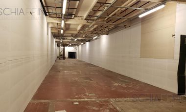 Local - alquiler - Microcentro