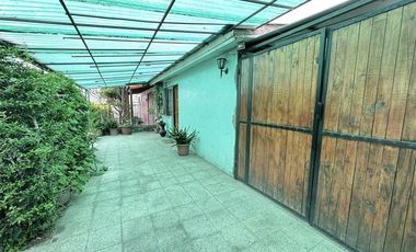 Casa en Venta en Pintor Murillo con Carmen Mena