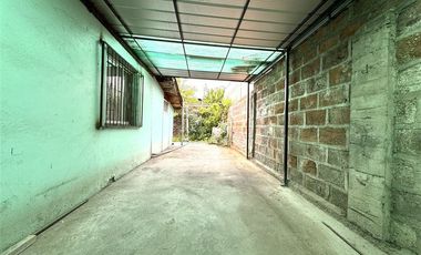 Casa en Venta en Pintor Murillo con Carmen Mena