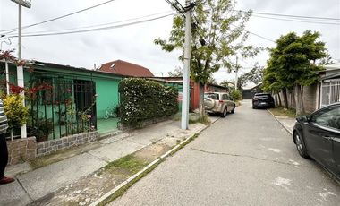 Casa en Venta en Pintor Murillo con Carmen Mena