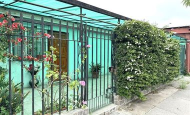 Casa en Venta en Pintor Murillo con Carmen Mena