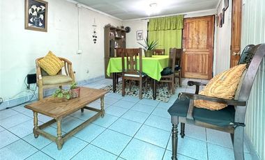 Casa en Venta en Pintor Murillo con Carmen Mena