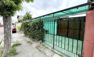 Casa en Venta en Pintor Murillo con Carmen Mena