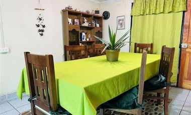 Casa en Venta en Pintor Murillo con Carmen Mena