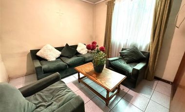 Casa en Venta en Pintor Murillo con Carmen Mena