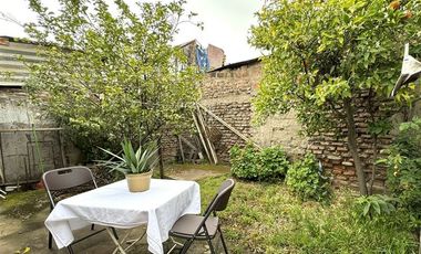 Casa en Venta en Pintor Murillo con Carmen Mena