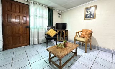 Casa en Venta en Pintor Murillo con Carmen Mena