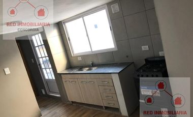 Departamento - Concordia